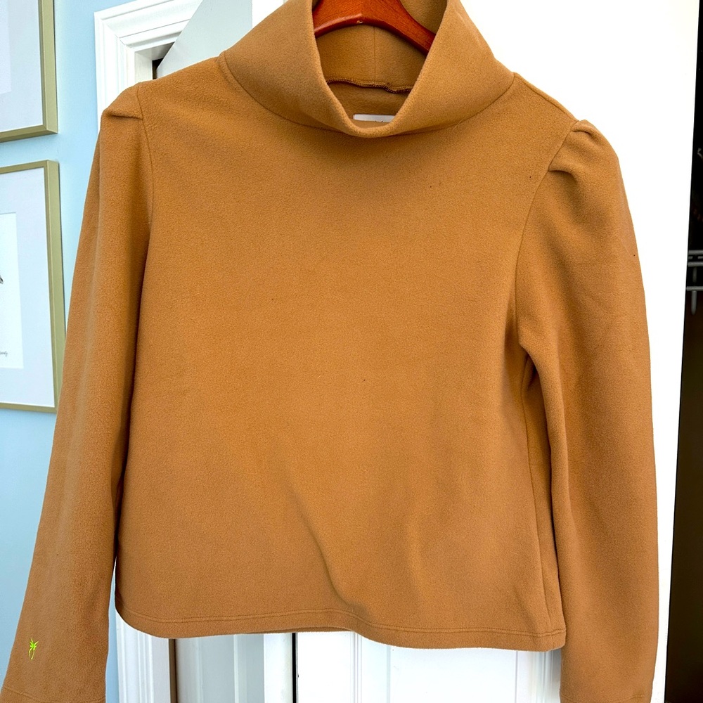 Dudley Stephens Fleece Size L